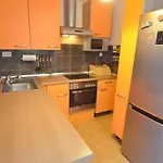 Anna\'S Two Terrace Apartment