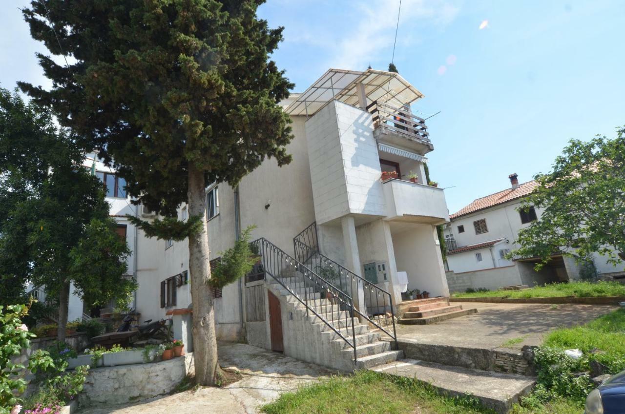 Apartma Anna's Two Terrace