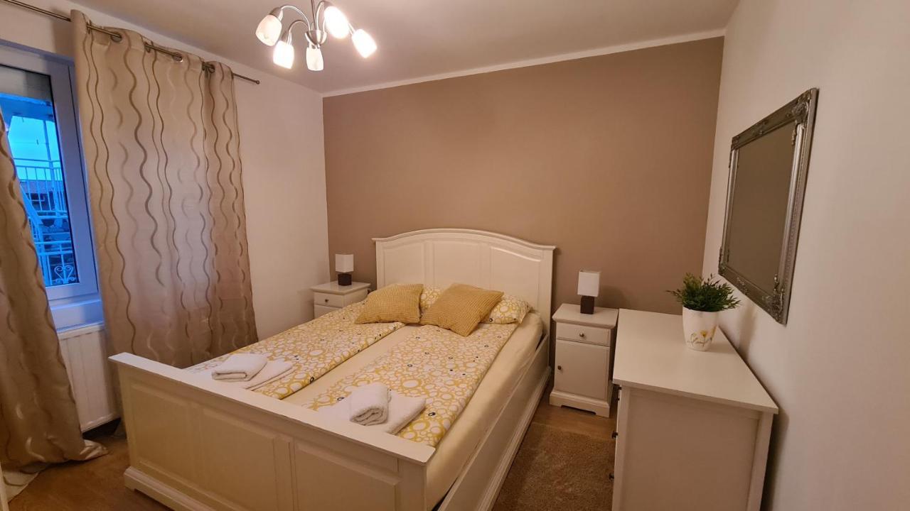 Appartamento Anna's Two Terrace