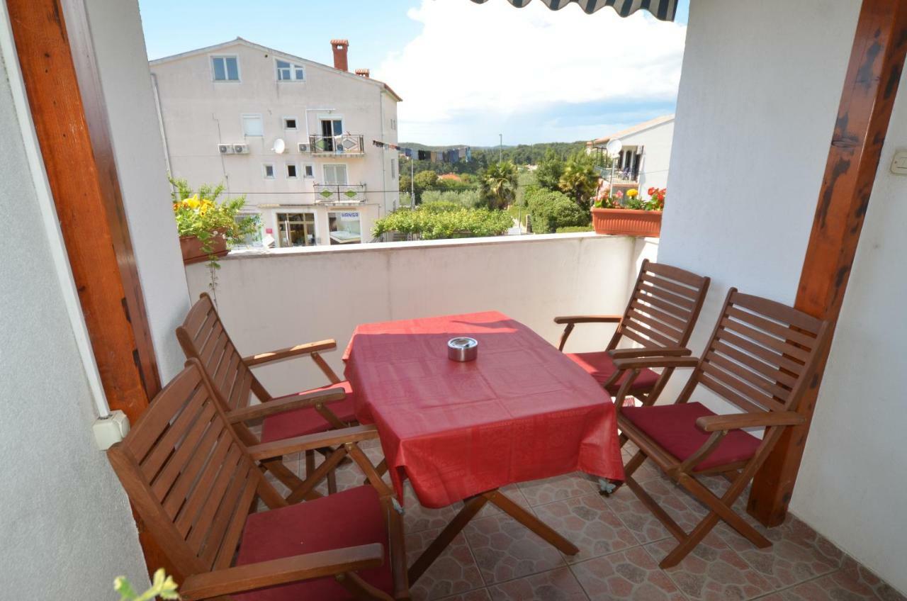 Anna's Two Terrace * Rovigno