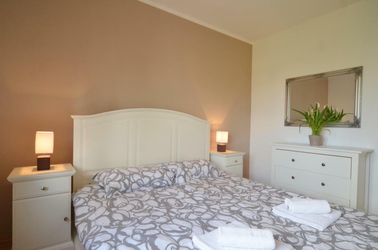 Appartamento Anna's Two Terrace Rovigno